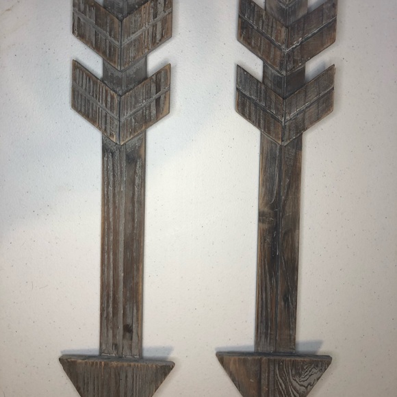 Rustic Arrows - Picture 2 of 3